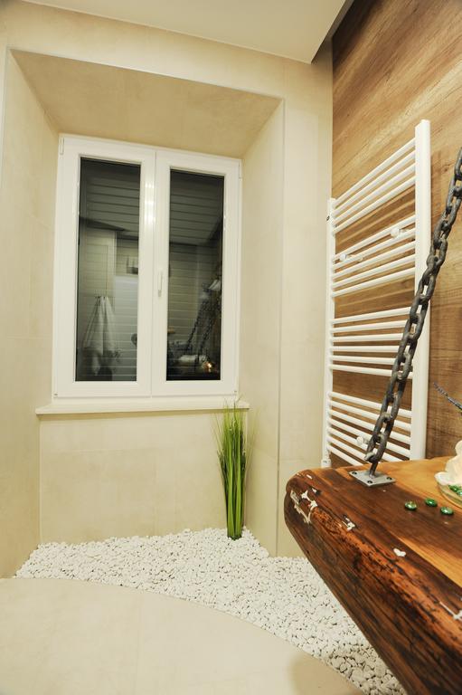 Silver & Gold Luxury Rooms Zadar Room photo